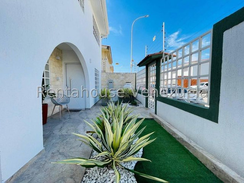 Casa En Venta Maracay Urb Villas Del Sol Ii Prolongacion Av. Aragua 25-6276 Apd