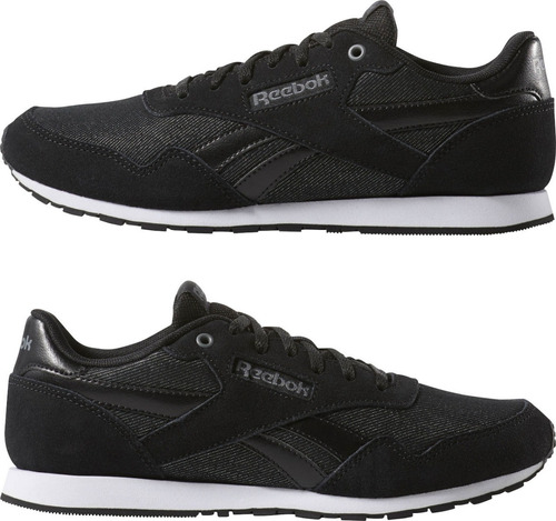 Zapatillas Reebok Royal Ultra Cn7233 Lefran