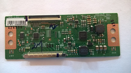Placa T-con Le32m1475/25 P/n: 6870c-0442b