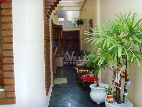 Imagem 30 de 30 de Sobrado Residencial À Venda, Morumbi Sul, São Paulo. - So0159