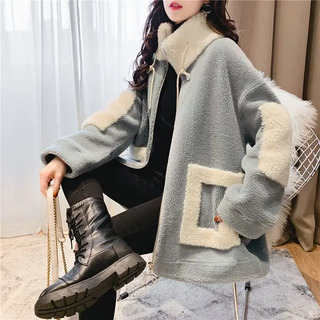 Ropa Coreana Mujer Invierno | MercadoLibre 📦