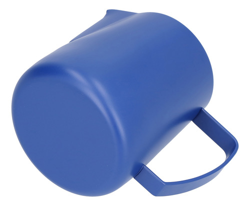 Jarra De Café Con Leche De Acero Inoxidable Para Espumar