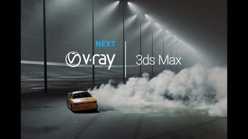 vray for 3ds 2019 vray for 3ds 2019