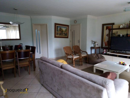 Imagem 2 de 18 de Otimo Apartamento Chácara Das Flores - Ap13814