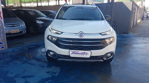 Fiat Toro 2019 2.0 Volcano 4x4 Aut. 4p