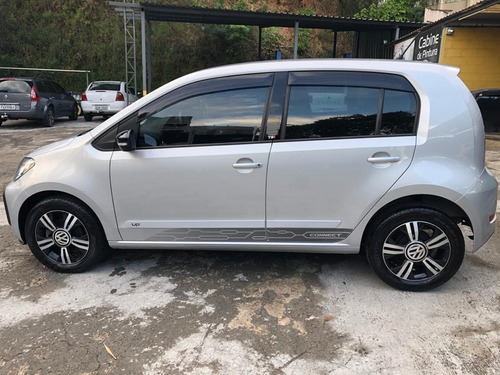 Volkswagen Up! 2018 1.0 Tsi Move 5p