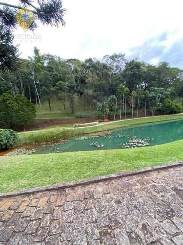 Imagem 15 de 23 de Quinta Em Condominio Espelho D - Te0160