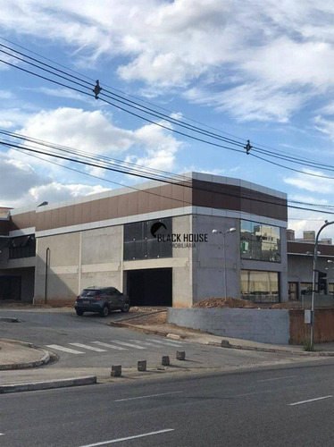Imagem 3 de 3 de Prédio Para Alugar, 565 M² Por R$ 18.000/mês - Jardim Sorocabano - Sorocaba/sp - Pr0019