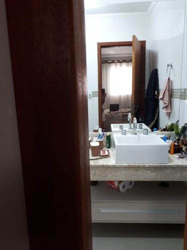 Imagem 8 de 21 de Casa À Venda, 100 M² Por R$ 600.000,00 - Jardim São Marcos - Sorocaba/sp - Ca1661