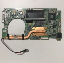 Comprar Placa Mãe Notebook Cce Ultra Thin S23 Tu131 S331