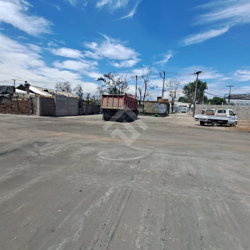 Sitio En Venta En La Cisterna