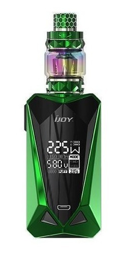 Ijoy Diamond Mini Kit
