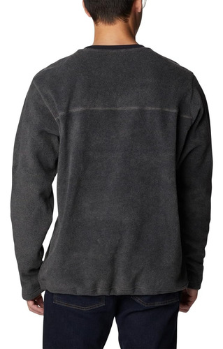 Columbia Sudadera Hombre Afelpada Fleece Chamarra