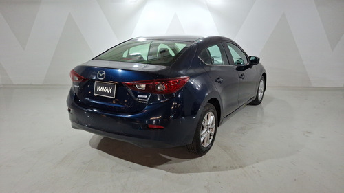 Mazda Mazda 3 2.5 SEDAN I TOURING TA