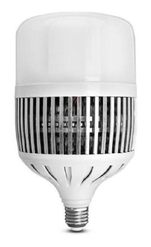 Lampada Led Bulbo T132 75w 6500k E27 Lumanti