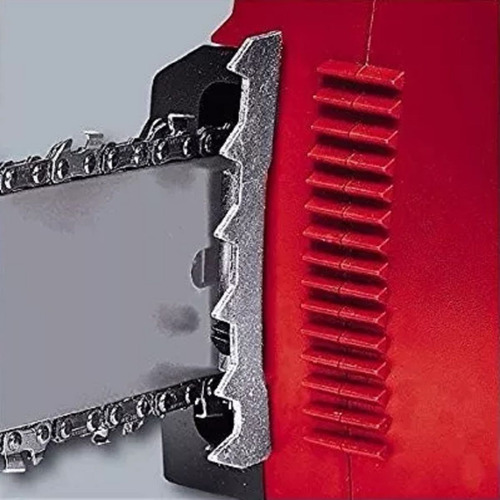 Imagen 7 de 12 de Motosierra a batería Einhell GE-LC 18 Li 18V