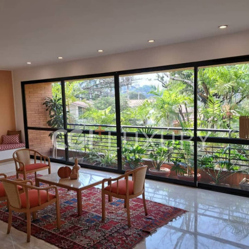 Cgi+ Luxury Alquila, Apartamento, Valle Arriba, Caracas