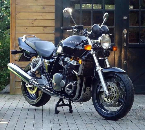 Honda Cb1000 Big One