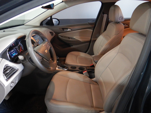 Imagen 6 de 7 de Chevrolet