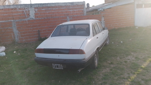 Peugeot 504 2.0 Xs Tc