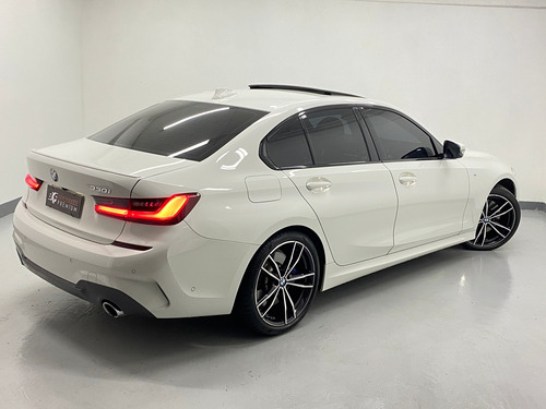 Bmw 330i M Sport 2.0 Tb 16v 4p
