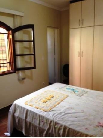 Imagem 16 de 20 de Casa À Venda, 2 Quartos, 1 Suíte, 2 Vagas, Vivaldi - São Bernardo Do Campo/sp - 40892