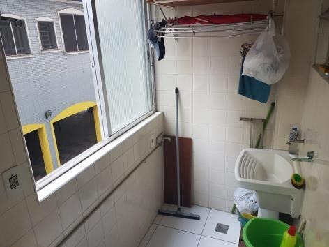 Imagem 3 de 15 de Apartamento Em Santos - Loc788013
