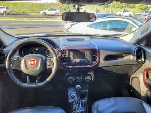 Imagem 7 de 9 de Fiat Toro Freedom Turbo Diesel Automática