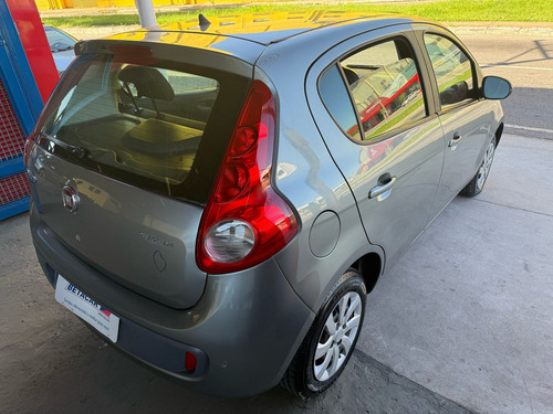 Fiat Palio 1.0 Attractive Flex 5p