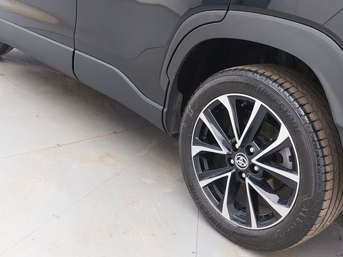 Toyota Corolla Cross 1.8 VVT-I HYBRID FLEX XRX CVT