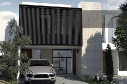Imagen 1 de 13 de Casa En Venta Coto Pontevedra 210, Capital Norte, Zapopan