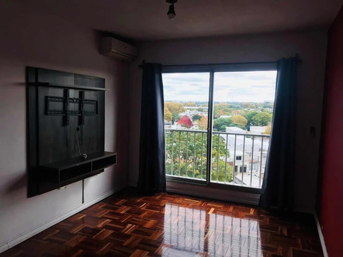 Espectacular Apartamento 2 Dormitorios Zona Brazo Oriental!