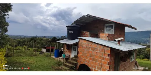 Venta De Finca De 50000mtrs2 En Piendamó , Popayán 9639.