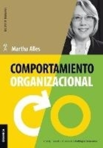 Comportamiento Organizacional (n/ed) - Alles