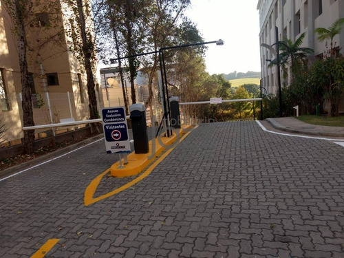 Imagem 21 de 21 de Sala À Venda, 42 M² Por R$ 290.000 - Alphaville - Campinas/sp - Sa0271
