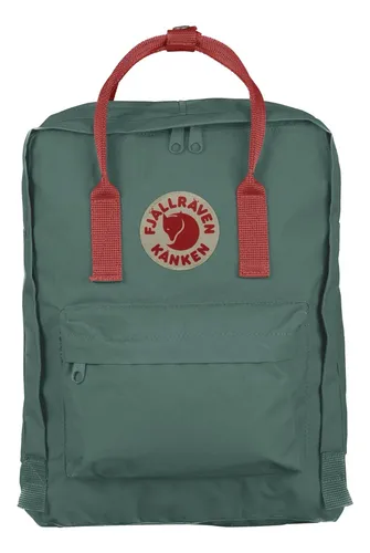 Mochilas Fjallraven Kanken Clasica MercadoLibre