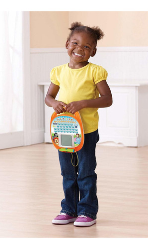 Vtech Write And Learn Touch Tablet