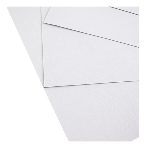 50 Piezas De Papel Cascaron De 1/4, Envío Gratis