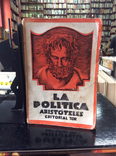 La Política, Aristoteles