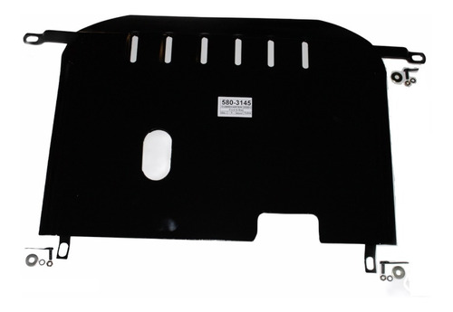 Cubrecarter Reforzado Ford S Max 2008 (580-3145)