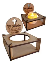 Comprar 20 Souvenirs Fanales Personalizados 