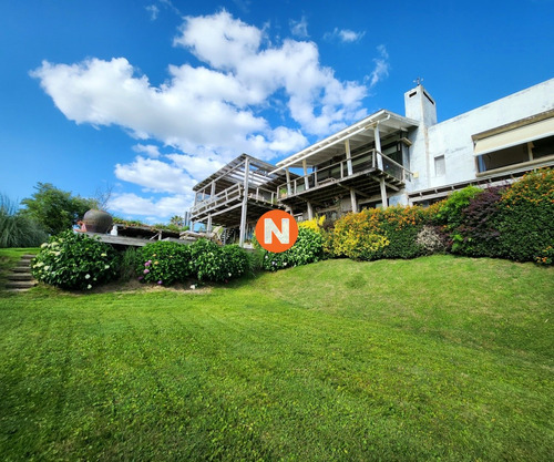 Casa En Punta Ballena, Lomo De La Ballena