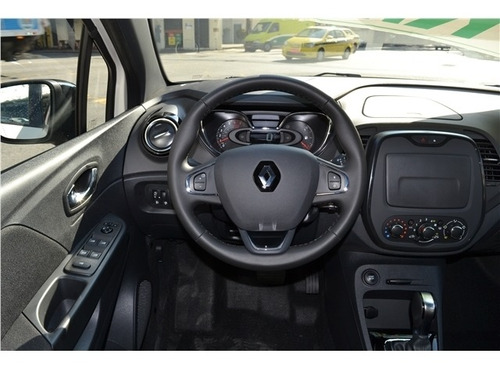 Renault Captur 2.0 16v Hi-flex Bose Automático