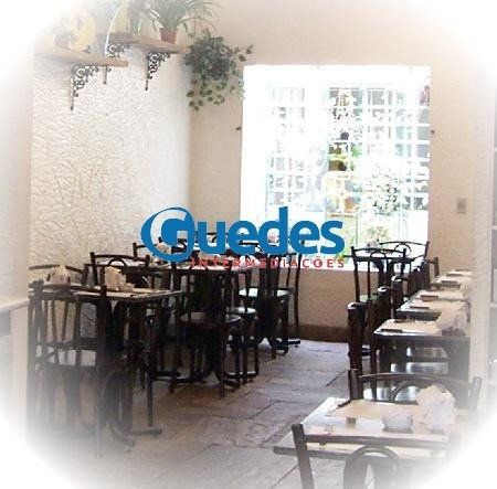 Imagem 4 de 7 de Restaurante A La Carte Em Pinheiros - Pt00157 - 69297202