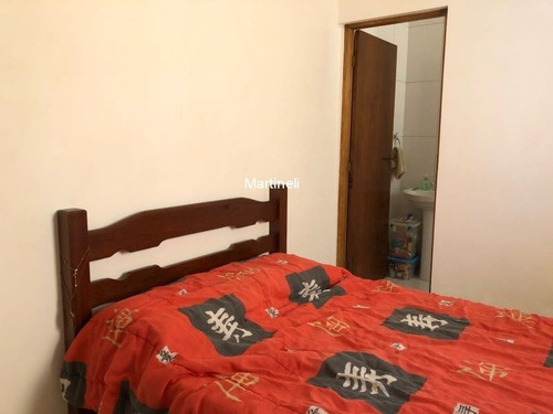 Imagem 12 de 16 de Casa - Ca00089 - 70507620