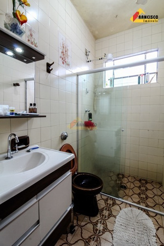 Imagem 5 de 12 de Casa À Venda, 3 Quartos, 1 Suíte, 2 Vagas, Interlagos - Divinópolis/mg - 32509