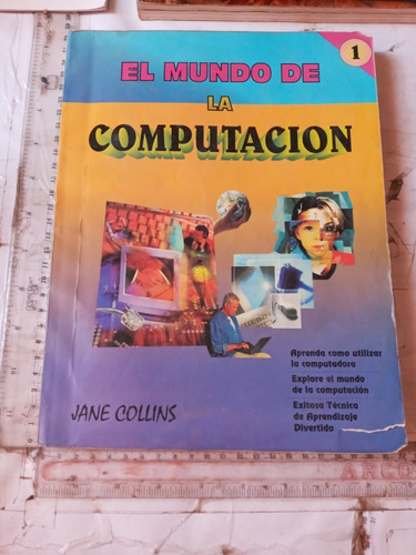 El Mundo De La Computación 