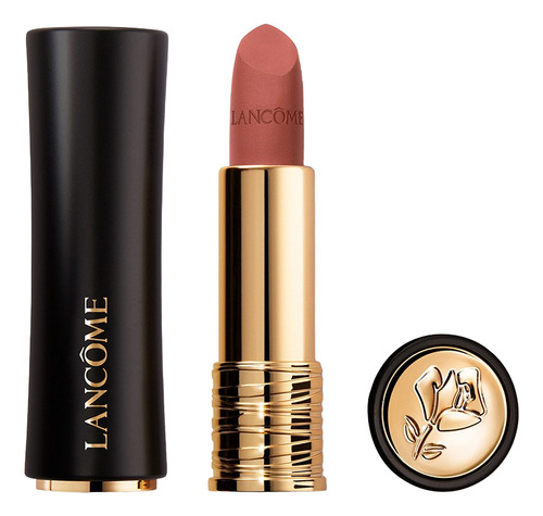 Lancôme Labial L'absolu Rouge Matte Larga Dur. 3.4g 274 French Tea