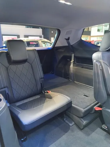 Volkswagen Teramont 3.6 V6 Highline Plus