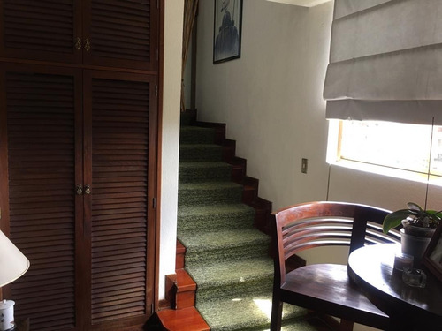 Imagen 22 de 25 de Se Vende Ph 256m2 4h/3b/2p La Boyera